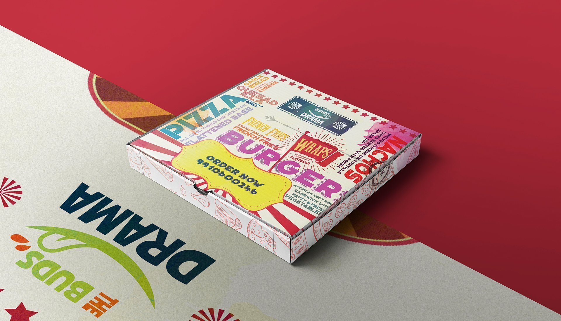 Chordya - A Branding Company Chordya - A Branding Company