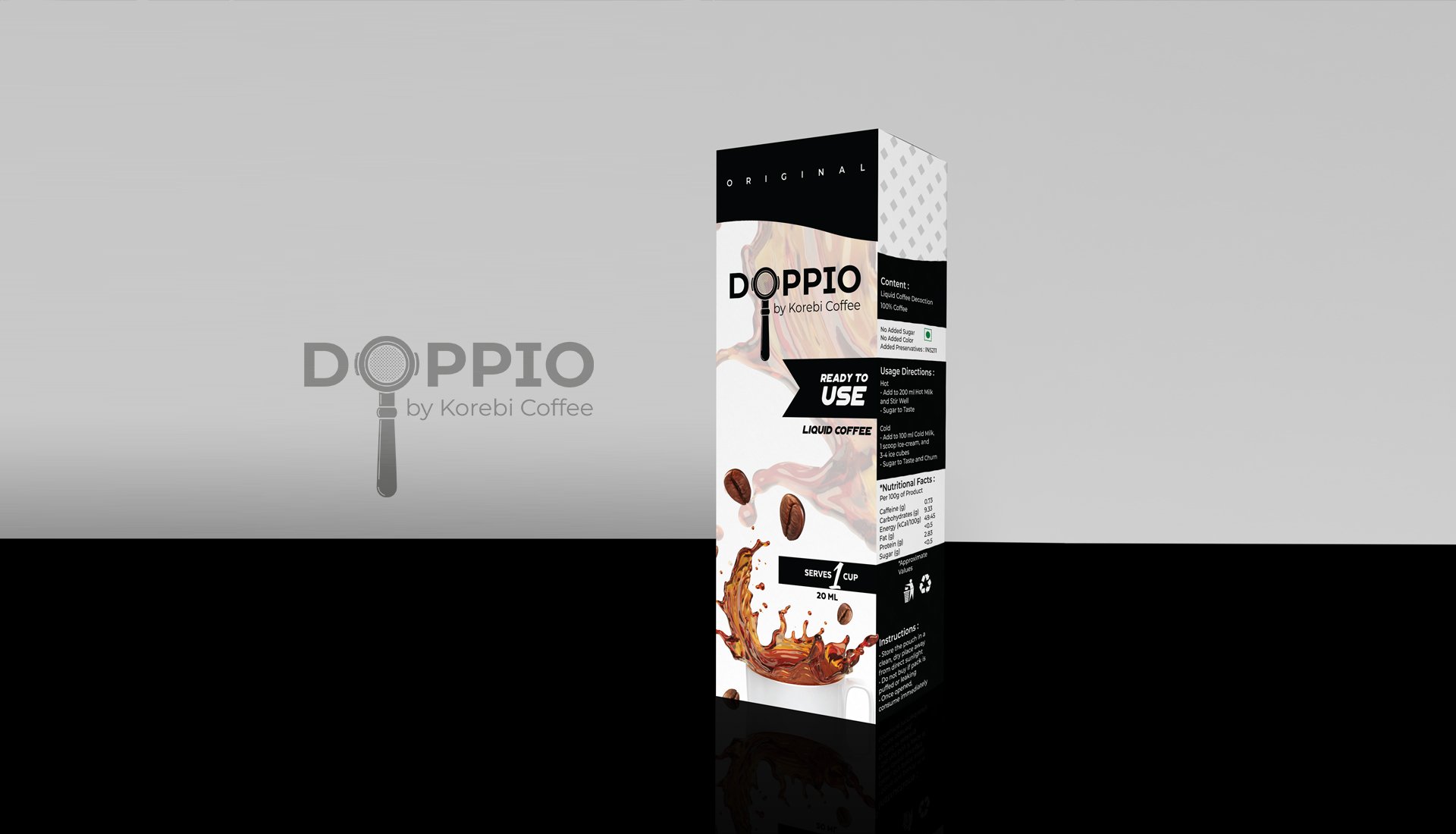 Chordya - A Branding Company Chordya - A Branding Company