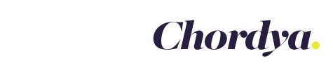 Chordya - A Branding Company Chordya - A Branding Company