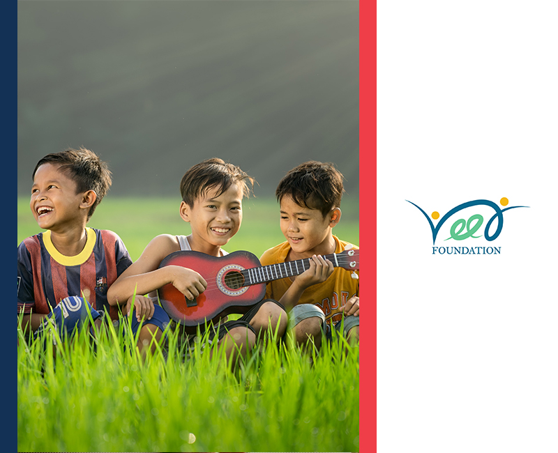 Chordya - A Branding Company Chordya - A Branding Company